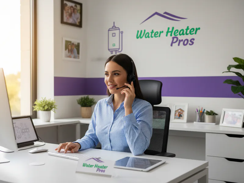 Water Heater Repair  in Ludowici  FAQ